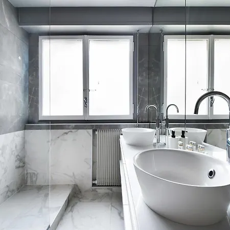 Apartmán Super Flat Near Grands Boulevards - Mobility Lease