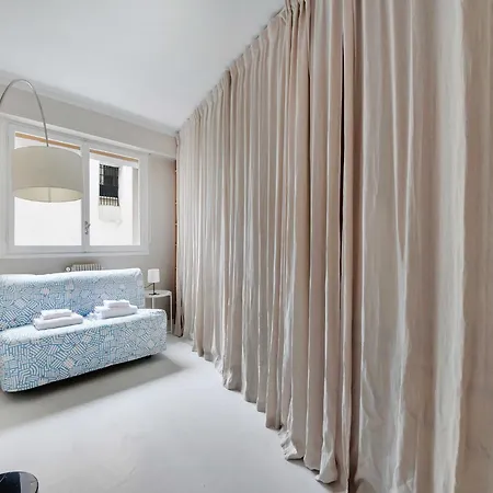 Apartmán Super Flat Near Grands Boulevards - Mobility Lease Paříž